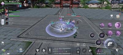 双线操作、远程制敌，天刀手游唐门技能及连招最详讲解
