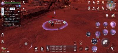 双线操作、远程制敌，天刀手游唐门技能及连招最详讲解