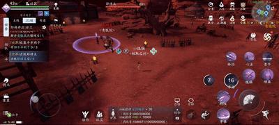 双线操作、远程制敌，天刀手游唐门技能及连招最详讲解