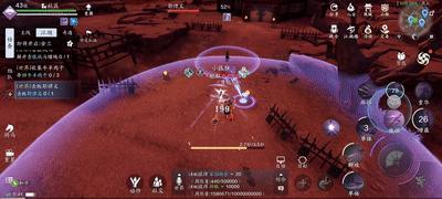 双线操作、远程制敌，天刀手游唐门技能及连招最详讲解