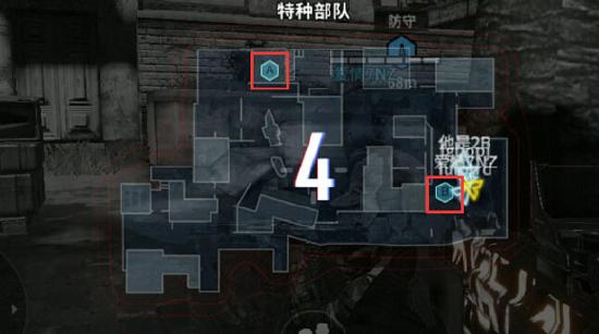 爆破模式攻略，简谈爆破模式打法配合