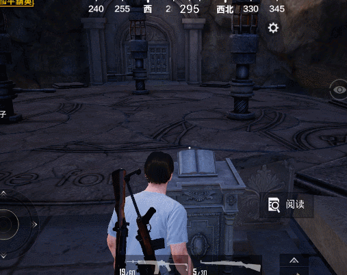 新玩法爆料2:玩解谜，秀身法！神秘闯关地宫等你来探索！