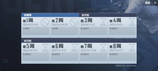 和平精英啾啾情报站第十二期丨奇幻之旅玩法23日开启，巅峰赛参赛规则详解