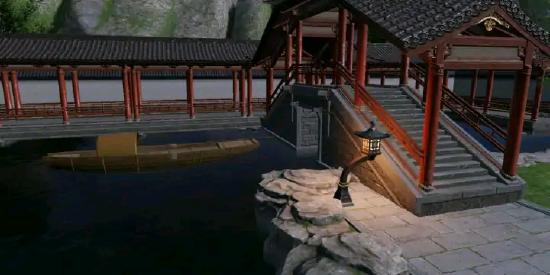 【家园分享】徽派