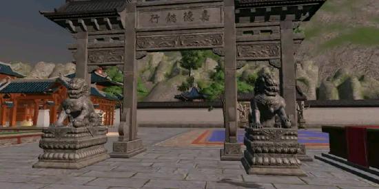 【家园分享】徽派