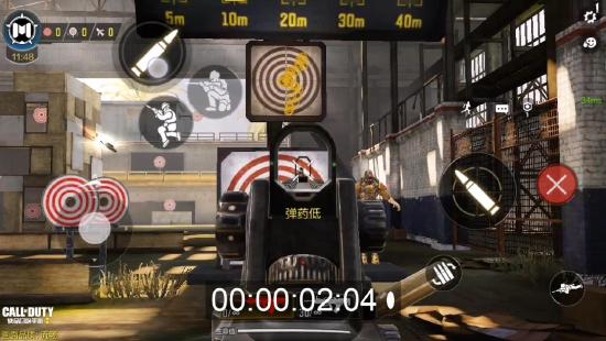 CODM突击步枪Type25：突击步枪中的射速之王
