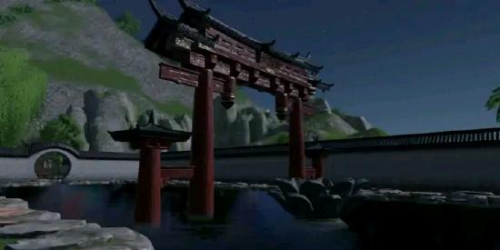 【家园分享】徽派