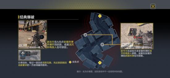 新手玩家在爆破模式中体验差？不妨去改变对战思路