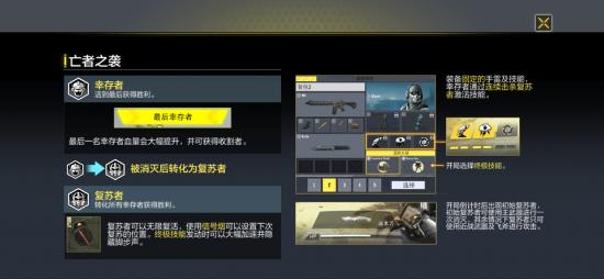 20人亡者之袭中，新手如何搭配背包让自己变强？
