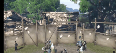 爆评测《真三国无双·霸》：爽快的割草体验，略显不足的武将系统