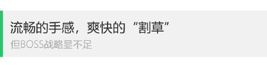 爆评测《真三国无双·霸》：爽快的割草体验，略显不足的武将系统