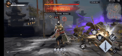 爆评测《真三国无双·霸》：爽快的割草体验，略显不足的武将系统