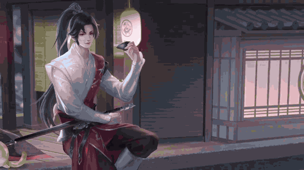 撸猫致富赢真爱，轻甜恋爱手游《灵猫传》11月5日开测