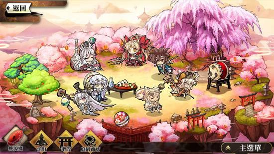 墨绘风RPG《幻想神姬》11月6日开测！Steam版“九十九姬”精神续作