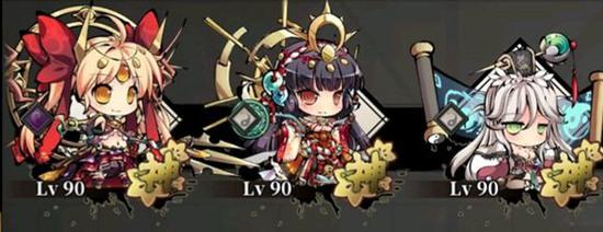 墨绘风RPG《幻想神姬》11月6日开测！Steam版“九十九姬”精神续作