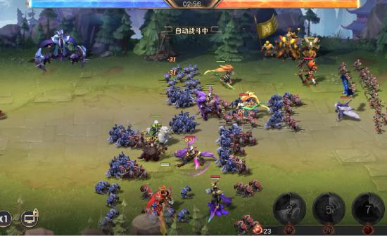 《少年三国志：零》11.12开启抢先预下载！少三又一策略卡牌新作
