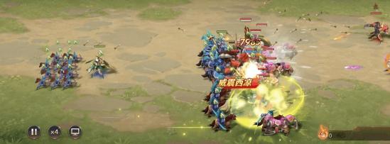 《少年三国志：零》11.12开启抢先预下载！少三又一策略卡牌新作