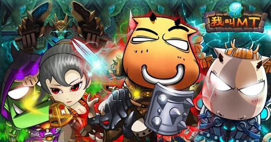 《少年三国志：零》11.12开启抢先预下载！少三又一策略卡牌新作