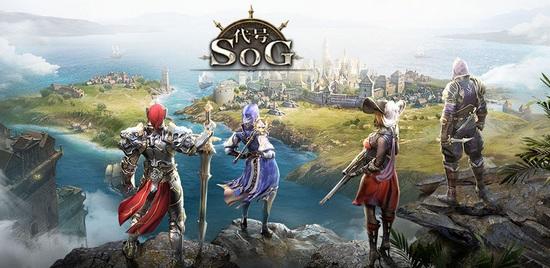 爆评测《代号：SOG》：海陆吃鸡搞创新？有待进步