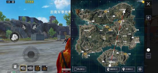 体验服多重玩法爆料 暗夜危机/极寒模式回归丨和平精英啾啾情报站第十四期