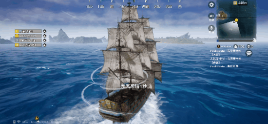 爆评测《代号：SOG》：海陆吃鸡搞创新？有待进步
