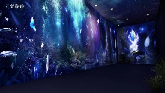 数字创新引爆TGC！跨界主题展、明星表演赛、潮流打卡区火热来袭