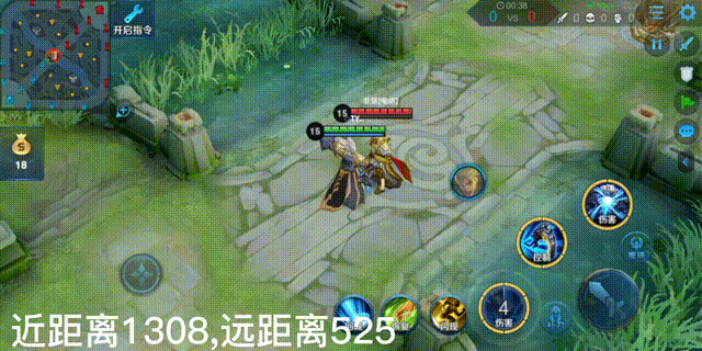 【攻略创作】长安城管钟馗公主怎么玩?十分钟从入门到资深钟馗