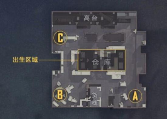 和平精英啾啾情报站第十五期丨11月18日版本更新，6款皮肤返厂