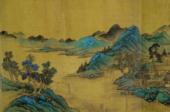 就瞎玩！糊弄着玩！模拟经营游戏《世外桃源》我fo了~