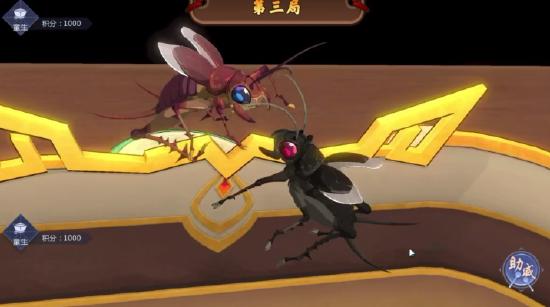 《古剑奇谭：木语人》将于11月26日删测！谁能想到还能斗蛐蛐？