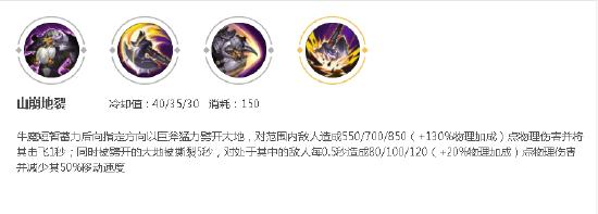 牛魔出装攻略：你好，混世魔王了解一下？
