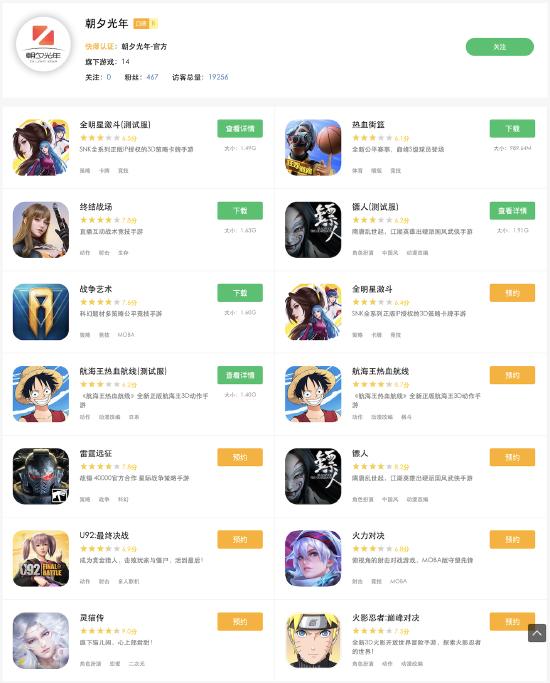 从发行到媒体，从休闲到重度，字节跳动的游戏扩张版图