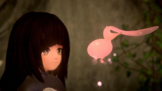 STEAM特别好评，雷亚名作《DEEMO -Reborn-》将于12月18日登陆移动端
