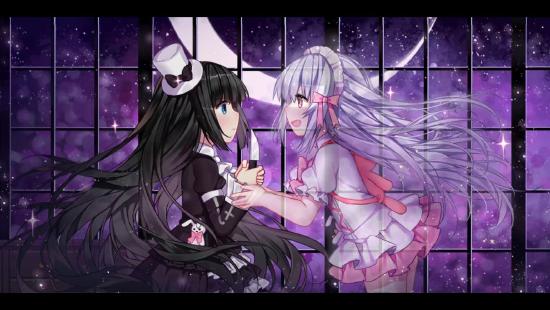 解谜RPG《喵可莉的兔玩偶》12.4上线试玩！ 化身猫娘逃出恐怖洋馆