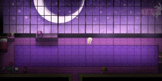 解谜RPG《喵可莉的兔玩偶》12.4上线试玩！ 化身猫娘逃出恐怖洋馆