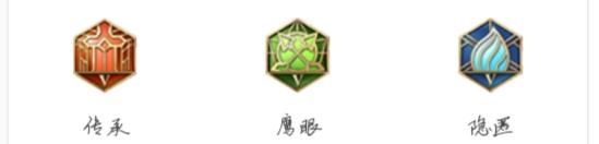 『攻略创作』幻舞玲珑——公孙离