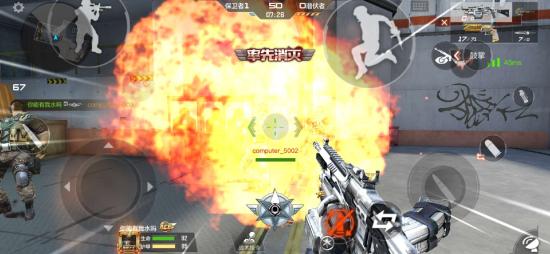 【攻略创作】深度解析新版本的挑战神器泰坦破坏者