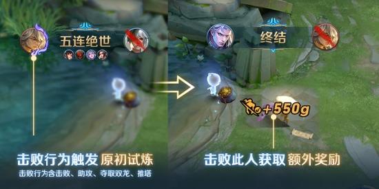 【虎克解说】7分钟带你了解王者荣耀S22“破晓”新版本更新重点