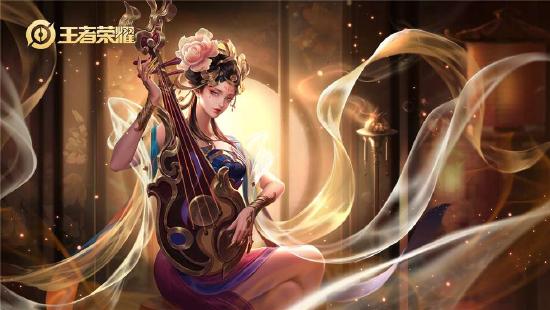 【攻略创作】霓裳风华“杨玉环”上分教学