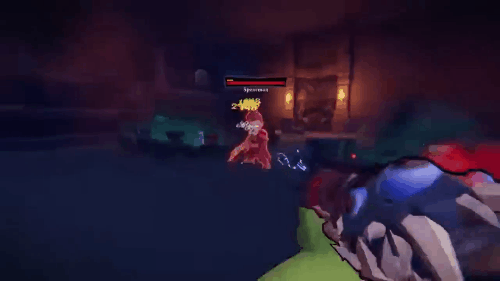 Steam好评如潮《枪火重生》将推手游！FPS+Roguelike你见过没？