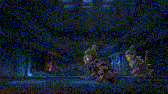 Steam好评如潮《枪火重生》将推手游！FPS+Roguelike你见过没？
