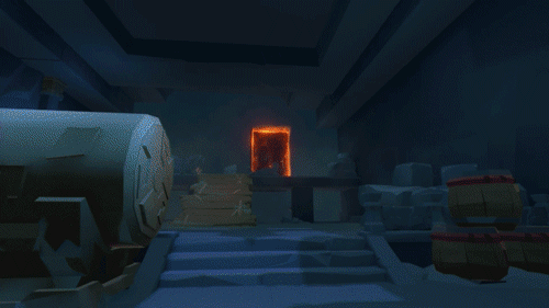 Steam好评如潮《枪火重生》将推手游！FPS+Roguelike你见过没？