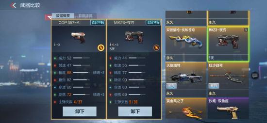 【攻略创作】让我们唠一唠最新出炉的夜刃套装