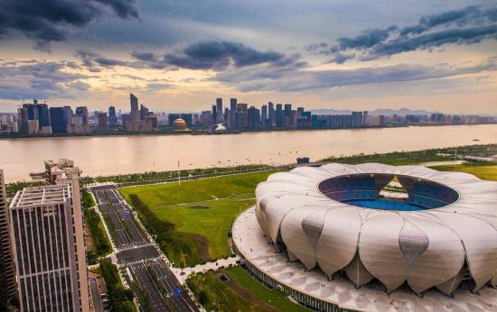 历史首次！电竞成为2022年杭州亚运会正式比赛项目