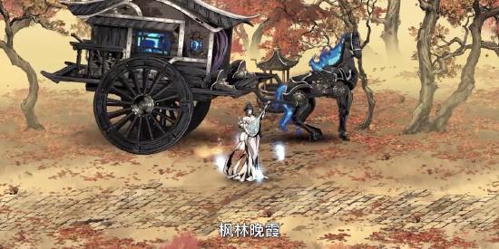 挥剑破局，不堕凶道，《影之刃3》12月18日开启删测