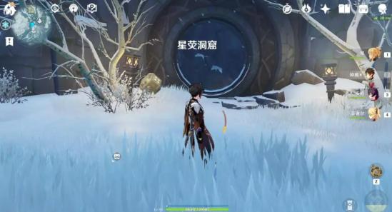【1.2攻略】八块石碑解锁攻略