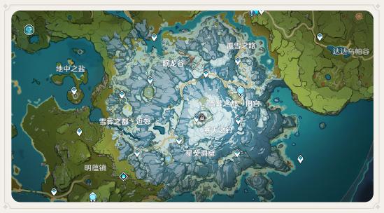 已开服，「白垩与黑龙」1.2版本更新说明