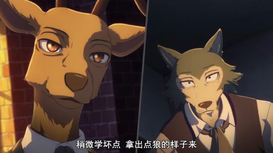 《动物狂想曲》第2季将于1月6日开播，狼兔白学动漫版能扳回一城吗？