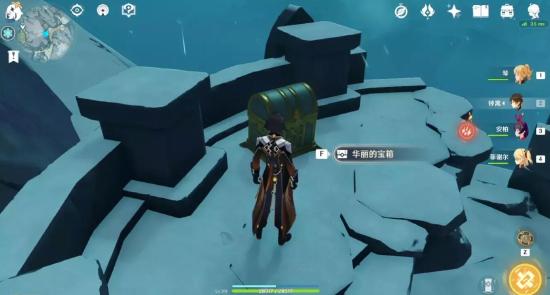 【1.2攻略】八块石碑解锁攻略