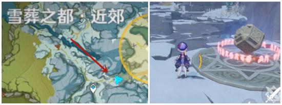 【1.2攻略】隐藏任务：漂流瓶、神职人员